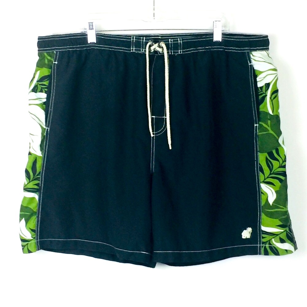 Men’s Swimming Trunks/Board Shorts Size XXL